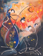 Titre: Oeuvres 2010. Auteur: 