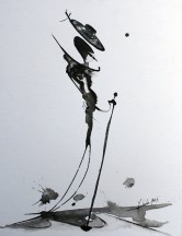Titre: Oeuvres 2010. Auteur: 