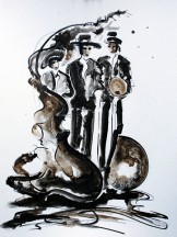 Titre: Oeuvres 2010. Auteur: 