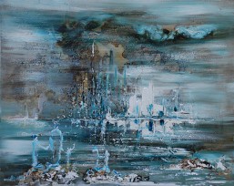 Titre: Oeuvres 2010. Auteur: 