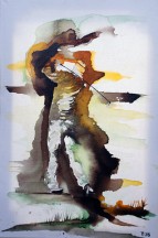 Titre: Oeuvres 2010. Auteur: 