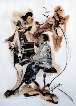 Titre: Oeuvres 2010. Auteur: 