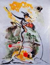 Titre: Oeuvres 2010. Auteur: 