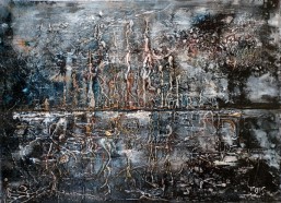 Titre: Oeuvres 2010. Auteur: 