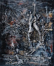 Titre: Oeuvres 2010. Auteur: 