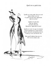 Titre: Pomes illustrs. Auteur: 