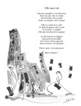 Titre: Pomes illustrs. Auteur: 