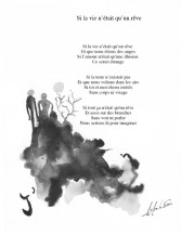 Titre: Pomes illustrs. Auteur: 