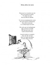 Titre: Pomes illustrs. Auteur: 