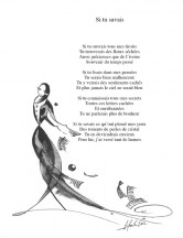 Titre: Pomes illustrs. Auteur: 