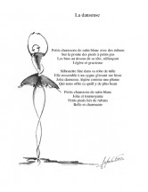 Titre: Pomes illustrs. Auteur: 