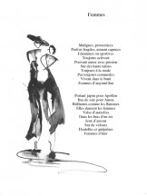 Titre: Pomes illustrs. Auteur: 