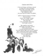 Titre: Pomes illustrs. Auteur: 
